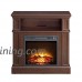 Whalen Furniture Mainstays 31" Media Fireplace for TVs up to 42" - B07F2R9WSH